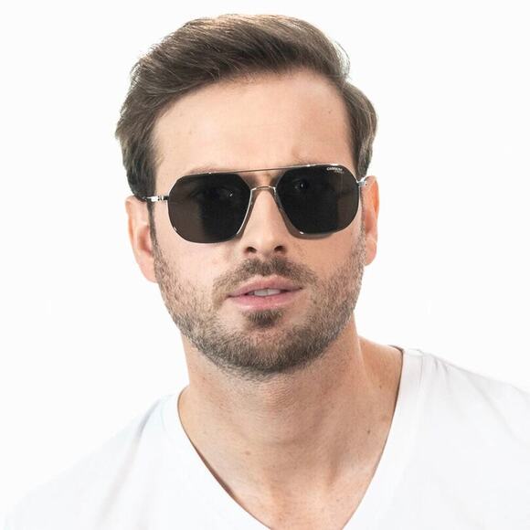 New, CARRERA Sunglasses 1035/GS 010IR Authentic - Picture 3 of 12